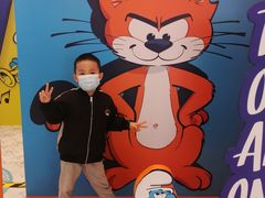-龙湖南京江北天街