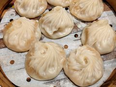 -馋三尺蟹粉小笼(人民广场店)