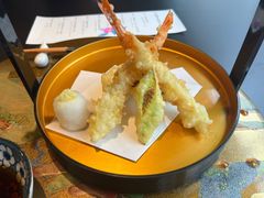 -长富宫饭店·日本料理樱