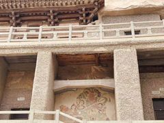 -敦煌石窟文物保护研究陈列中心