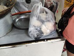 -共和老洪豆花草粿水粿