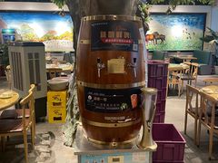 -易老九江湖菜(北滨一路店)