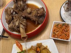 -东北风(江北万达店)