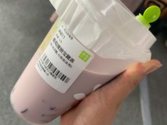 -奈雪的茶(凯德新都心店)
