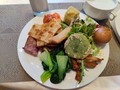 -上海延安饭店
