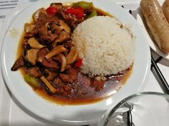 -宜家·瑞典风味餐厅(无锡店)