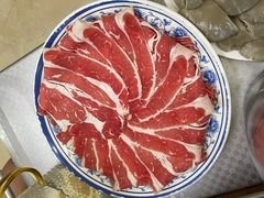 -清真·鸦儿李记·涮肉(鼓楼店)