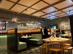 -庐灶江南·江南菜·四合院Bistro(东直门雍和宫·原华侨宾馆店)