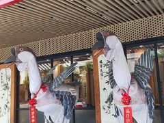 -日日香卤鹅饭店·澄海狮头鹅(澄海店)