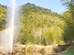 -千泷沟大瀑布旅游区
