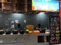 -大眼锅贴水饺(河东店)