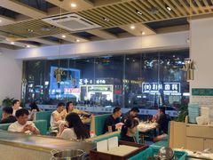 -粤顺渔坊·中山脆肉鲩火锅(清湖店)