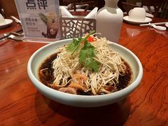 -扬州香格里拉·香宫中餐厅