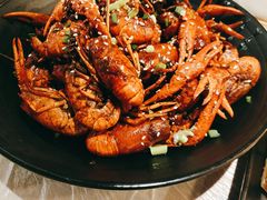 -巴厘龙虾·榜首油焖大虾(洞庭·艺术洋房店)