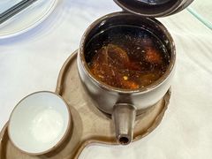 -绿雅居原生态农庄(小涌店)