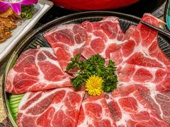 -好彩海鲜火锅饭店(银河百老汇店)