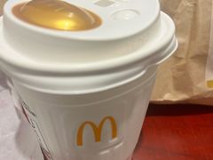 -麦当劳(郑州正弘城店)