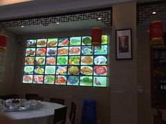 -自游人·美食一楼·地道徽菜(三十年名店)