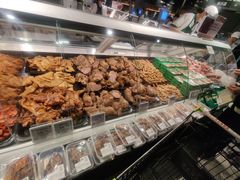 -胖东来生活广场(健康路店)