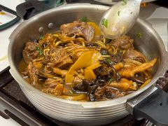 -饺子功·东北记忆·锅包肉(电厂路店)