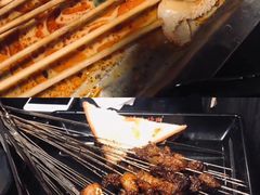 -碎怂烤肉(钟楼柳巷店)