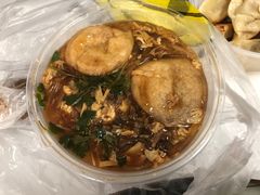 酸辣汤-无锡特色酸辣汤(现代广场店)
