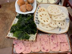 -陈眼镜火锅(总店)