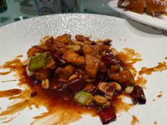 -香丰阁·烤鸭·川湘菜(清河店)