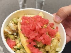 -胖妹面庄(香饵胡同店)