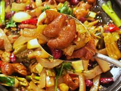-小六汤包砂煲菜(文景路店)