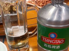 -胶东海鲜大排档(北太平庄店)