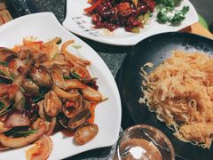 -鹤之乡·齐齐哈尔烤肉·非遗(秋涛路店)