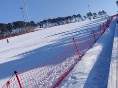 -棋盘山冰雪大世界