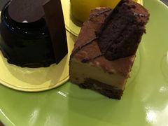 -解放碑威斯汀酒店-知味国际美食餐厅