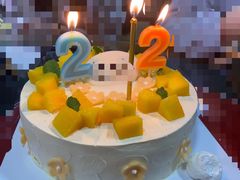 -幸福西饼生日蛋糕·下午茶(思明店)