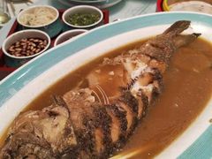 -豫丰汇河南名菜楼(武记餐饮)