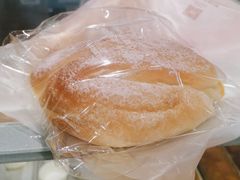 -西村叔叔的店·面包·甜品·蛋糕(崂山丽达店)