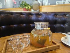 -如轩·海鲜砂锅粥·潮汕菜(沿江东路店)