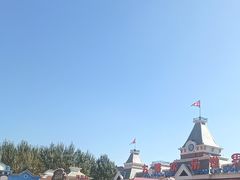 -沈阳方特欢乐世界