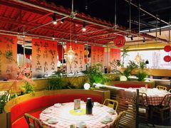 -3弄堂·滕王饭店·江西菜(铜锣湾店)
