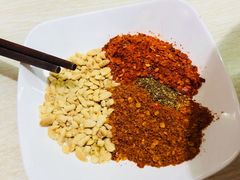 -蜀串香牛杂火锅串串