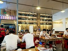 -冶建镜子·老南昌大排档·江西虾王(总店)