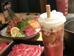 -温野菜涮涮锅(西单大悦城店)
