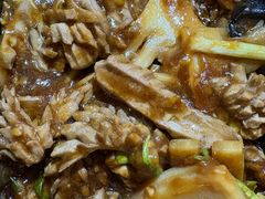 -陶然饺子城(奥体中路店)