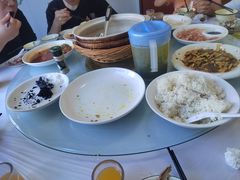 -天乐农家鱼头王(天目湖店)