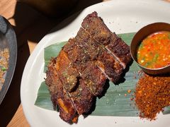 -普叽普叽泰式茶餐厅(港汇店)