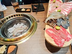 -龙神·炭烧酒场深夜食堂(新街口店)