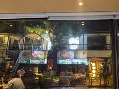 -柴米油盐(土菜院子店)