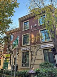 -米莱摄影写真(五大道别墅店)