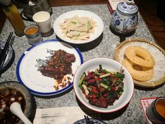 -老街鱼嘴巴(步步高新天地店)